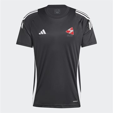 Tiro 24 Tee - Sort